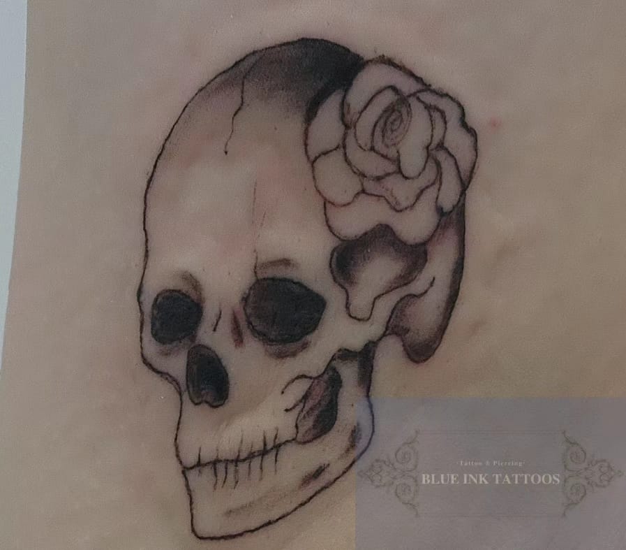 Tattoo shop near me
